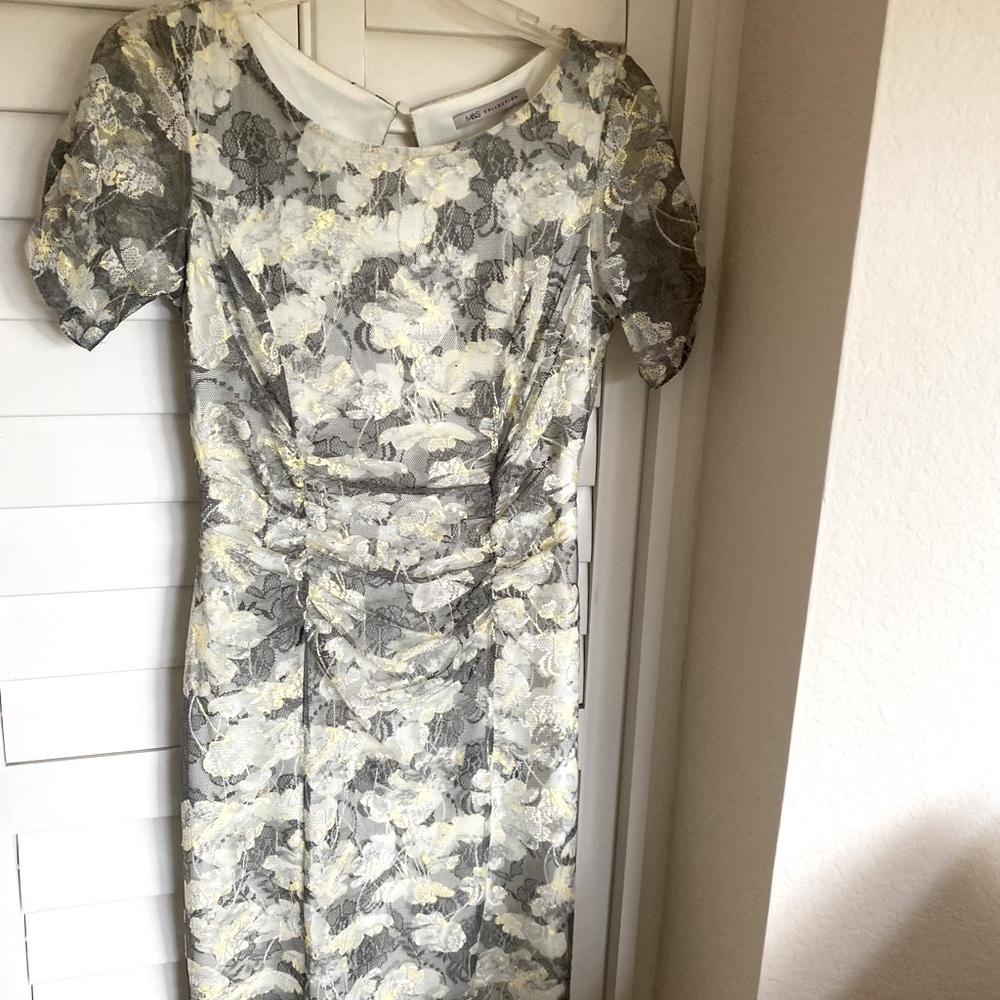 Lace Dress